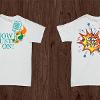 T-shirt design  for HR dept. of JTI