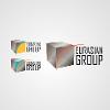 Logo concept for Eurasian Group (ENRC)