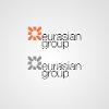 Logo concept for Eurasian Group (ENRC)