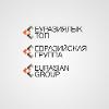 Logo concept for Eurasian Group (ENRC)