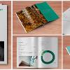 JTI Annual worker's report design